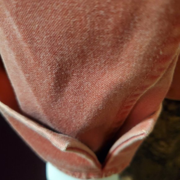 Rust unconstructed, Gap jacket. - Picture 4 of 4